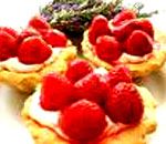 ilekli Tartlet