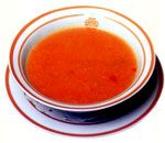 Tarhana Çorbası (4 kişilik)
