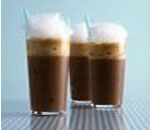 Nescafe Frappe