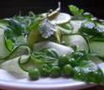 Çarliston Salata