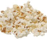 Baharatl Popcorn