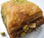 Kolay Baklava