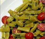 Fasulye Salatas