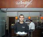 Davidoff Cafe