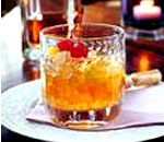 Whisky Sour - Alkoll