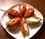 Jalapeno Poppers