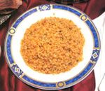 Bulgur Pilav 