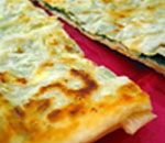 Ispanakl Omlet