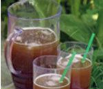 Kayısılı Ice Tea – Alkolsüz