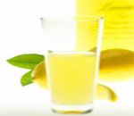 Limoncello