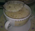 Zencefilli Patates Pre