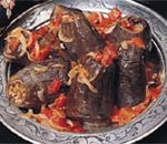 Yaz Dolmas 