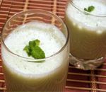 Lassi (Tatl Ayran)