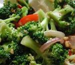Brokolili K Salatas 