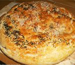 Ramazan Pidesi Tarifi