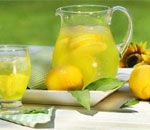 Limonata Ve Greyfurt Tatan Koruyor