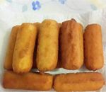 Patates Kroket