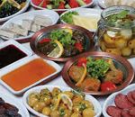 Ramazan Salkl Geirmek in Beslenme nerileri