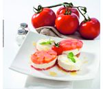 Caprese Salatas