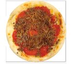 Kyma ve Soanl Pizza