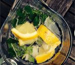 Limon Suyunun 10 Faydas