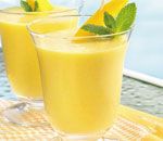 Mango Smoothie