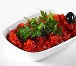 Ezme Salata
