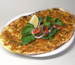 Ev i Lahmacun