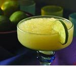 Frozen Margarita