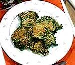 Ispanak Mcver (6 Kiilik)