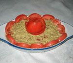 Guacamole Salatas
